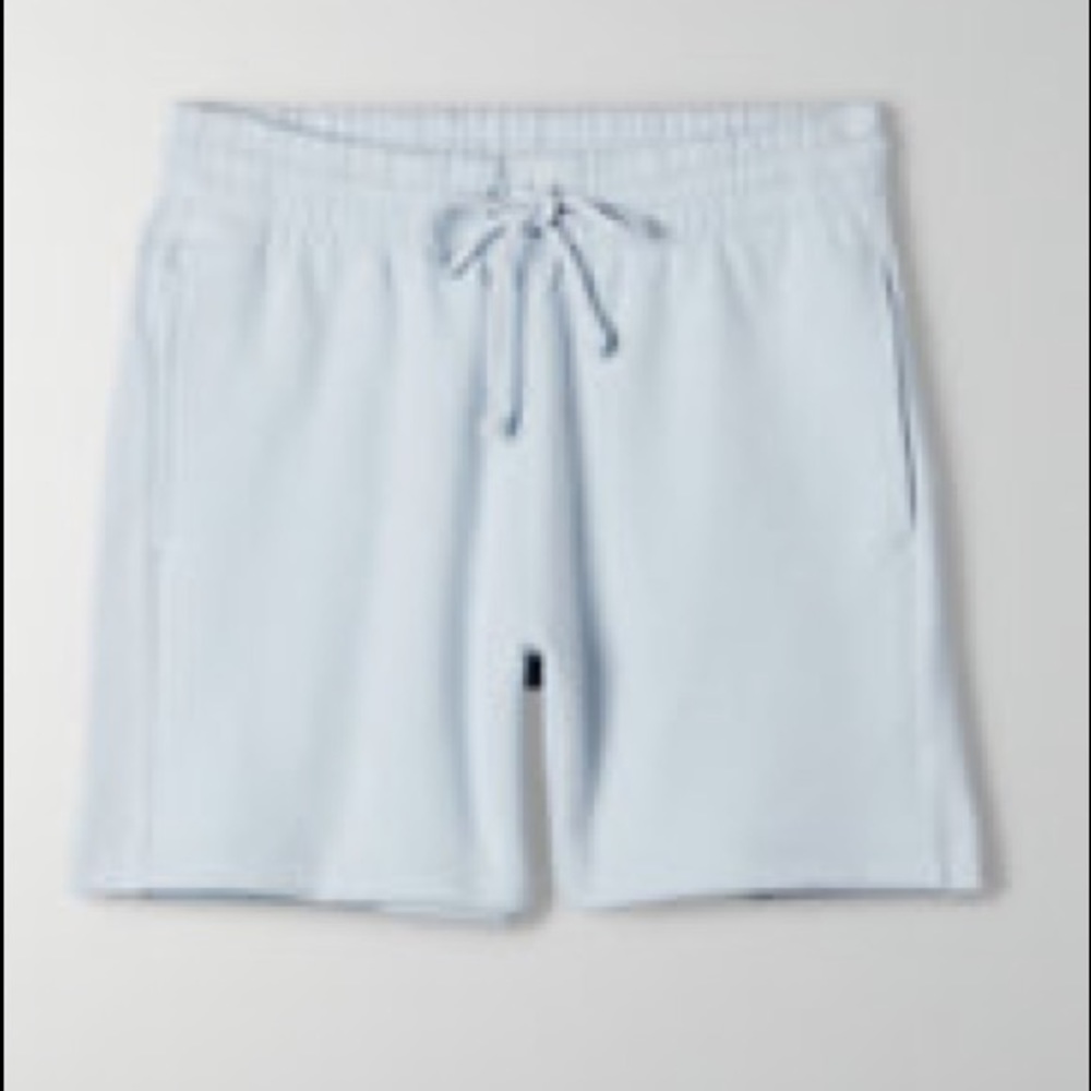 TNA: 5” BF SWEATSHORTS